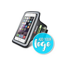 Asante Sports Armband for Smartphones and all Generations of iPhones, iPod Touch